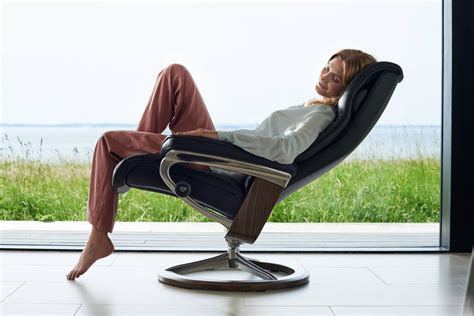 The Longevity and Durability of the Stressless Magic Chair